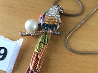 …hanger papegaai - afbeelding 2 van  5