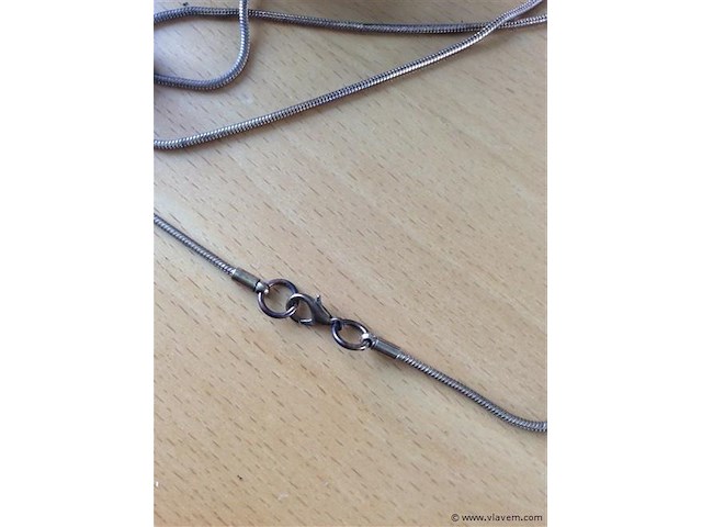 …hanger papegaai - afbeelding 4 van  5