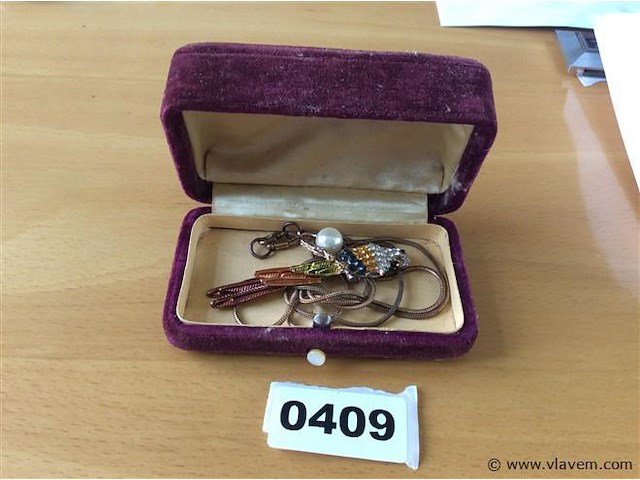…hanger papegaai - afbeelding 5 van  5