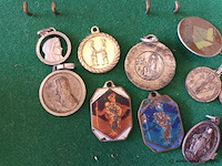 Hangers. 14 stuks - afbeelding 2 van  3