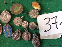 Hangers. 14 stuks - afbeelding 3 van  3