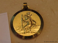 Hangertje - afbeelding 2 van  3