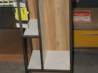 Hanging element 4 niches otta 45721trs - afbeelding 1 van  1