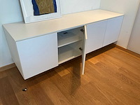 Hangkast (2x) - afbeelding 1 van  5