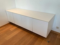 Hangkast (2x) - afbeelding 2 van  5