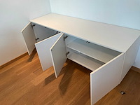 Hangkast (2x) - afbeelding 3 van  5