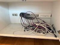 Hangkast (2x) - afbeelding 4 van  5