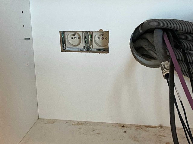 Hangkast (2x) - afbeelding 5 van  5