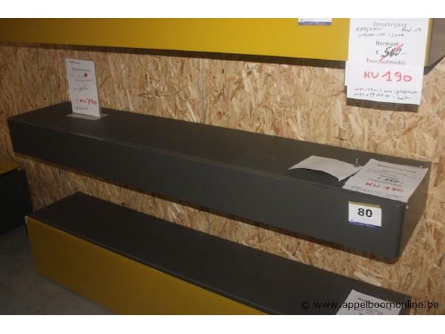 Hangkast hülsta now - afbeelding 1 van  1