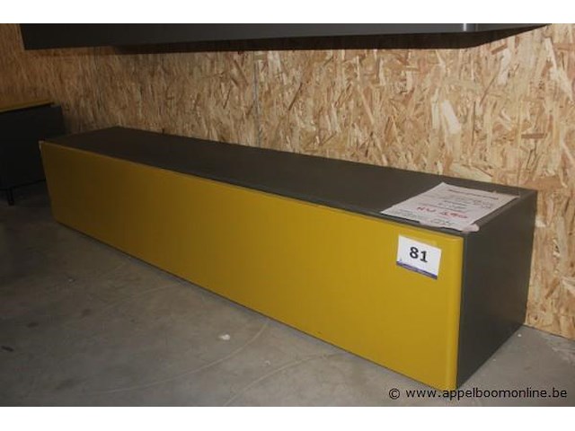 Hangkast hülsta now - afbeelding 1 van  1