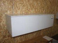 Hangkast karat/tv meubel 2 deuren - afbeelding 1 van  2