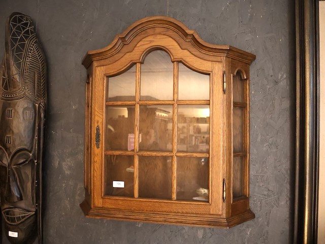 Hangkast - afbeelding 1 van  4