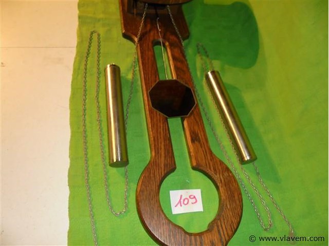 Hangklok - afbeelding 3 van  3