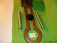 Hangklok - afbeelding 3 van  3