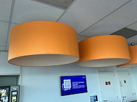 Hanglamp 100cm (2x) - afbeelding 3 van  7