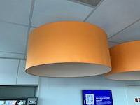 Hanglamp 100cm (2x) - afbeelding 4 van  7