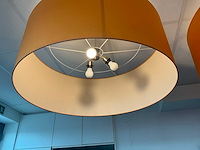 Hanglamp 100cm (2x) - afbeelding 6 van  7