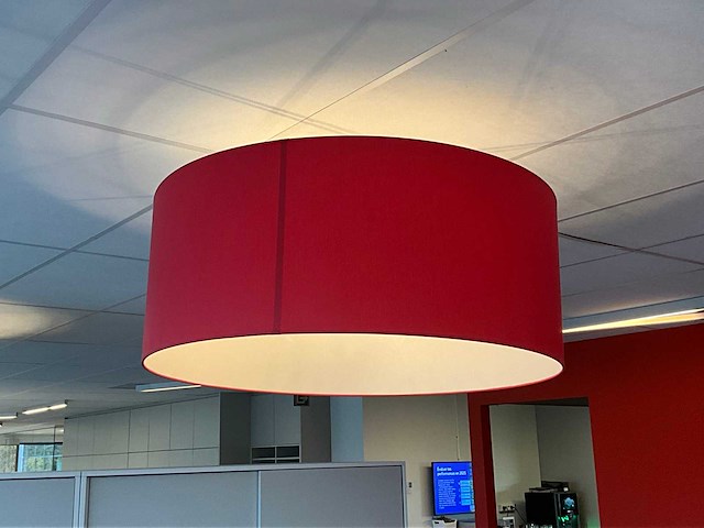 Hanglamp 100cm - afbeelding 1 van  6