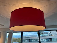 Hanglamp 100cm - afbeelding 2 van  6