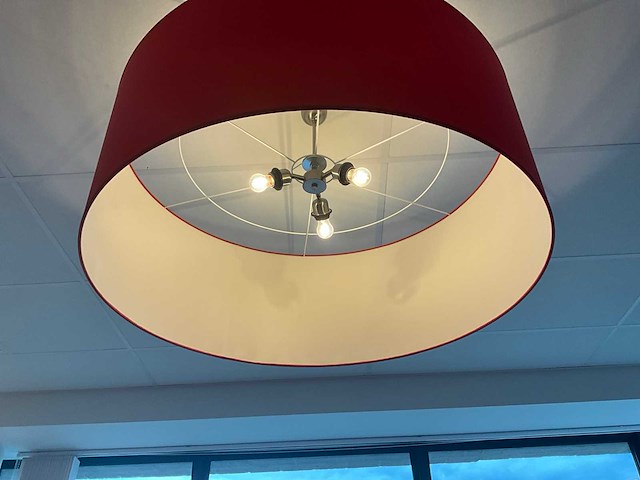 Hanglamp 100cm - afbeelding 3 van  6