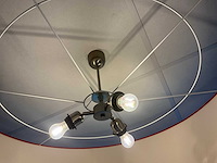 Hanglamp 100cm - afbeelding 4 van  6