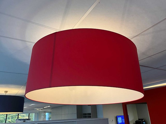 Hanglamp 100cm - afbeelding 5 van  6