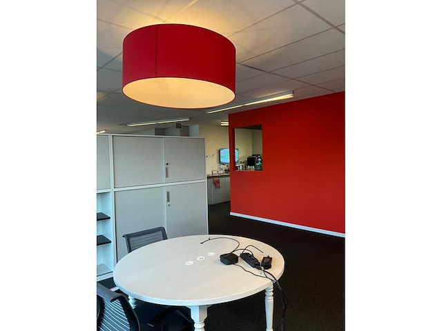 Hanglamp 100cm - afbeelding 6 van  6