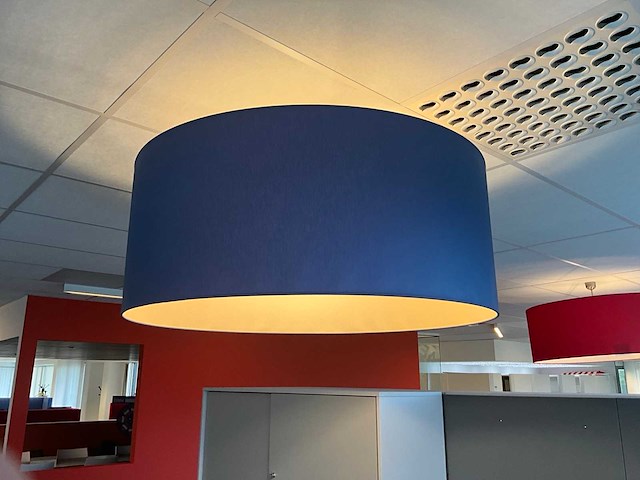 Hanglamp 100cm - afbeelding 1 van  4