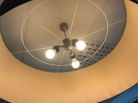 Hanglamp 100cm - afbeelding 3 van  4