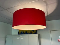 Hanglamp 100cm - afbeelding 1 van  5