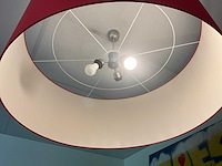 Hanglamp 100cm - afbeelding 2 van  5