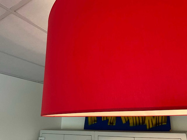 Hanglamp 100cm - afbeelding 3 van  5