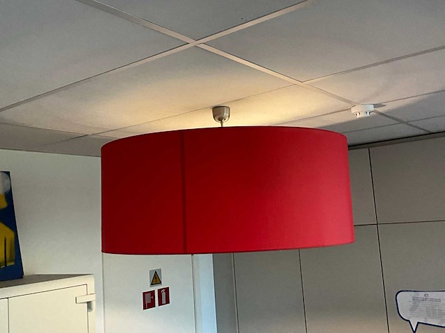 Hanglamp 100cm - afbeelding 4 van  5