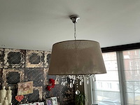 Hanglamp (2x) - afbeelding 1 van  4