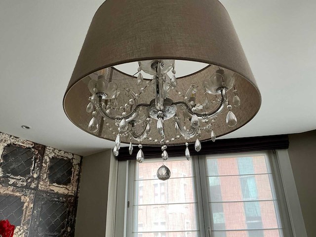 Hanglamp (2x) - afbeelding 2 van  4