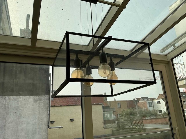 Hanglamp (2x) - afbeelding 4 van  4