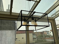 Hanglamp (2x) - afbeelding 4 van  4