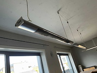 Hanglamp (3x) - afbeelding 1 van  4