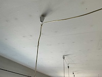Hanglamp (3x) - afbeelding 3 van  4
