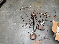 Hanglamp (3x) - afbeelding 6 van  6