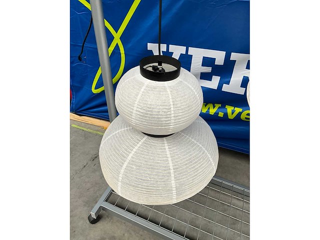 Hanglamp (3x) - afbeelding 3 van  7