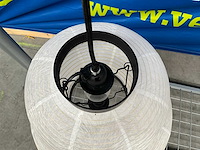 Hanglamp (3x) - afbeelding 4 van  7