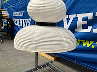 Hanglamp (3x) - afbeelding 6 van  7