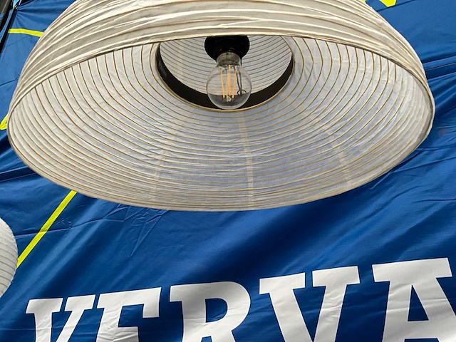 Hanglamp (3x) - afbeelding 7 van  7