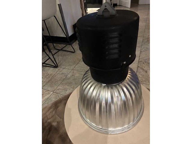 Hanglamp (4x) - afbeelding 3 van  5