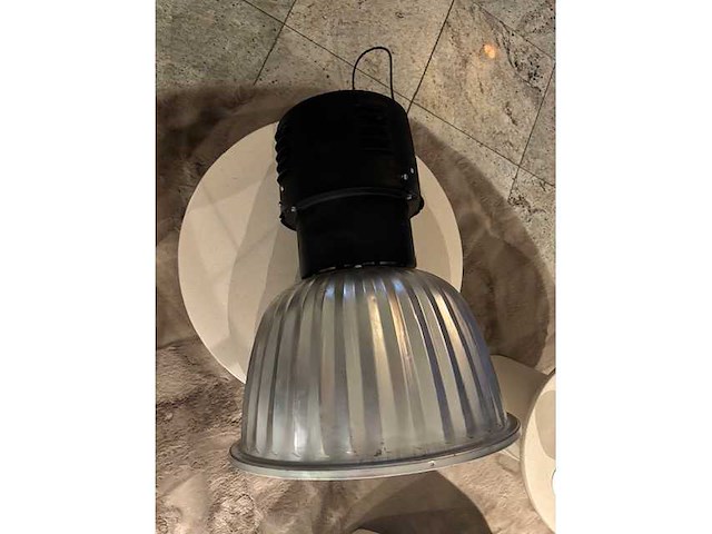 Hanglamp (4x) - afbeelding 5 van  5