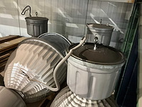 Hanglamp (6x) - afbeelding 3 van  3