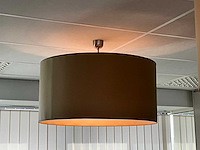 Hanglamp 80cm (2x) - afbeelding 5 van  5