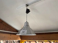 Hanglamp (8x) - afbeelding 1 van  3