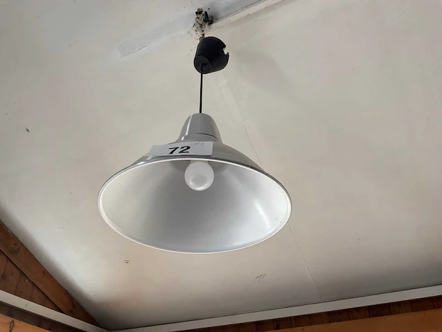 Hanglamp (8x) - afbeelding 2 van  3